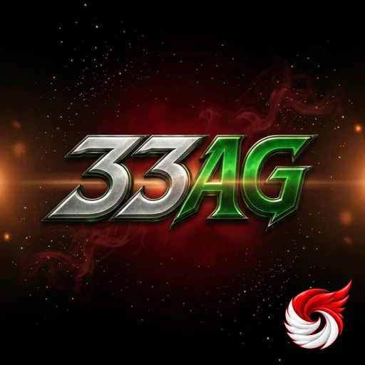 Logo 33ag